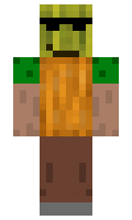 MelonExtract minecraft skin