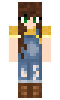 Atlanticgirl4 minecraft skin