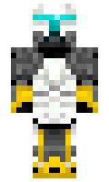 Icykled minecraft skin