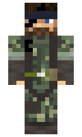 Jeynon minecraft skin