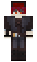 TheOrderOfChaos minecraft skin