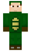 SwIPeR minecraft skin
