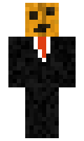 TorontoBuilder minecraft skin