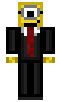 Impossible500 minecraft skin