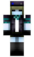 nsket minecraft skin