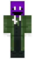 Dejwej minecraft skin