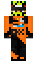 Radom31085 minecraft skin