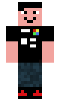 MasterDisguiser minecraft skin