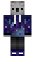 RelentlessViper minecraft skin