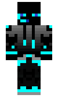 MasterB645 minecraft skin