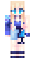 ihra minecraft skin