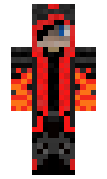 Bilkol minecraft skin