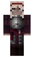 Lutowski minecraft skin