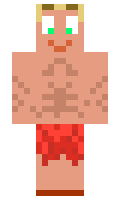 Humalice minecraft skin