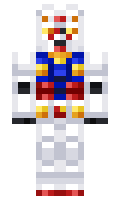 ViStel minecraft skin