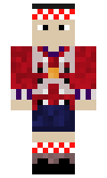 Profibacon minecraft skin