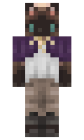 theoelliot minecraft skin