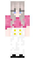 Watermelon482 minecraft skin