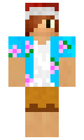 Mistermasterjob minecraft skin