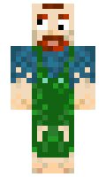 sernd minecraft skin