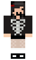 Fitsupcen minecraft skin