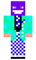 dittopokemon minecraft skin