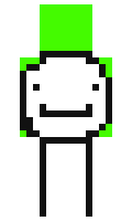 Dreamreal minecraft skin