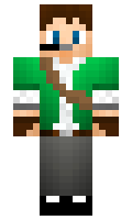 galaksy minecraft skin