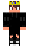 JustAFunStreamer minecraft skin