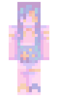 graceexe minecraft skin