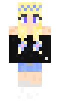 aga13 minecraft skin