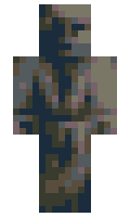 Qeezak minecraft skin