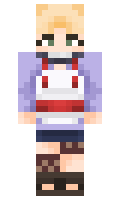 octoavery minecraft skin