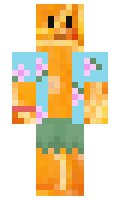 mikl minecraft skin