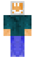 MEGASPAW minecraft skin