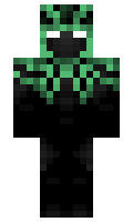 Leqe minecraft skin