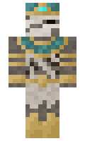 Egypt95 minecraft skin