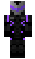 eulianime12 minecraft skin