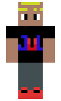 mart26 minecraft skin