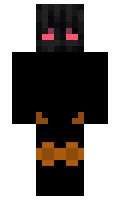 Iuil minecraft skin