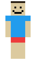 KEAKA1 minecraft skin