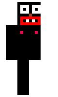 Skiftiss minecraft skin