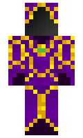 Nikoademus minecraft skin