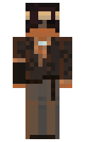 Zepsui minecraft skin