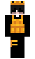 xBelphegor minecraft skin