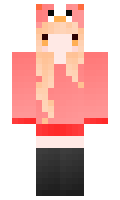 mysin minecraft skin