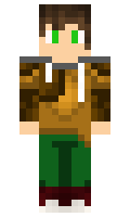 FantasyDemon minecraft skin
