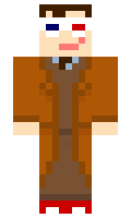 kejoke minecraft skin