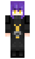 Megiddo minecraft skin