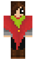 izurdea minecraft skin